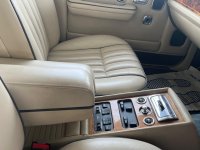 ROLLS-ROYCE SILVER SPIRIT