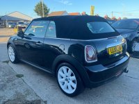 MINI CONVERTIBLE