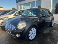 MINI CONVERTIBLE