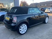 MINI CONVERTIBLE