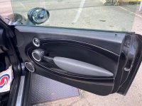 MINI CONVERTIBLE