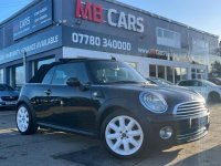 MINI CONVERTIBLE