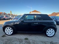 MINI CONVERTIBLE