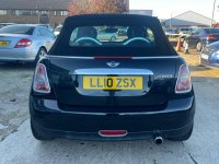 MINI CONVERTIBLE