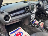 MINI CONVERTIBLE
