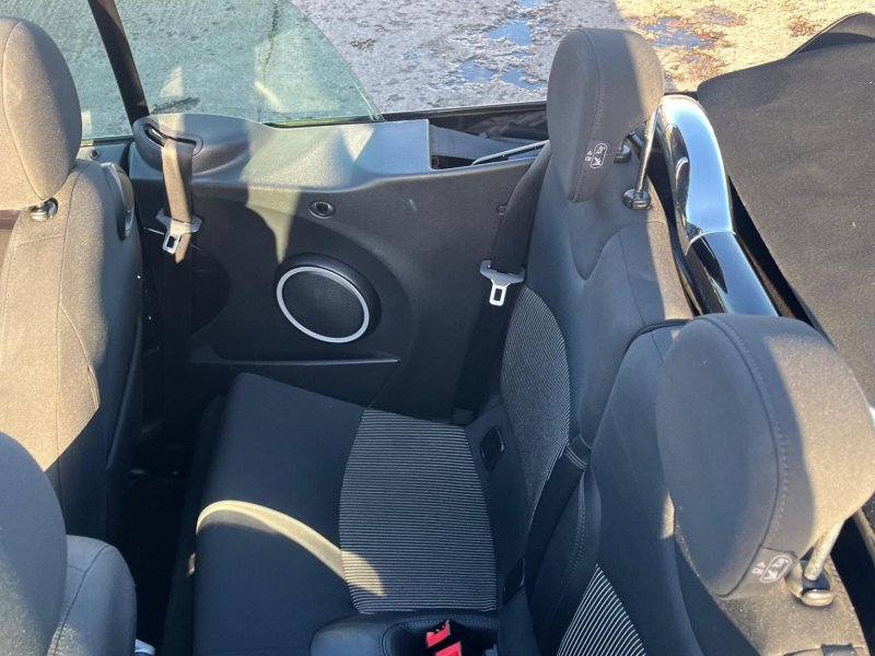 MINI CONVERTIBLE