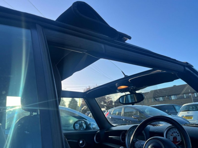 MINI CONVERTIBLE