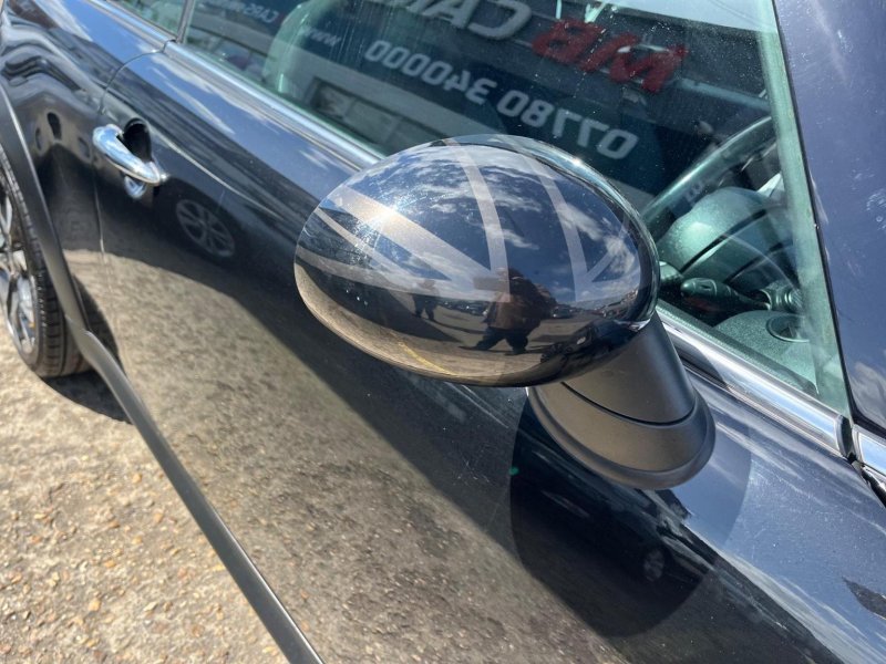 MINI CONVERTIBLE