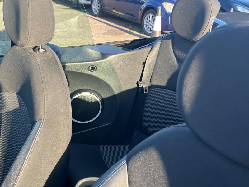 MINI CONVERTIBLE