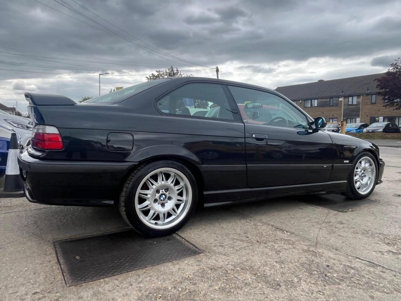 BMW M3