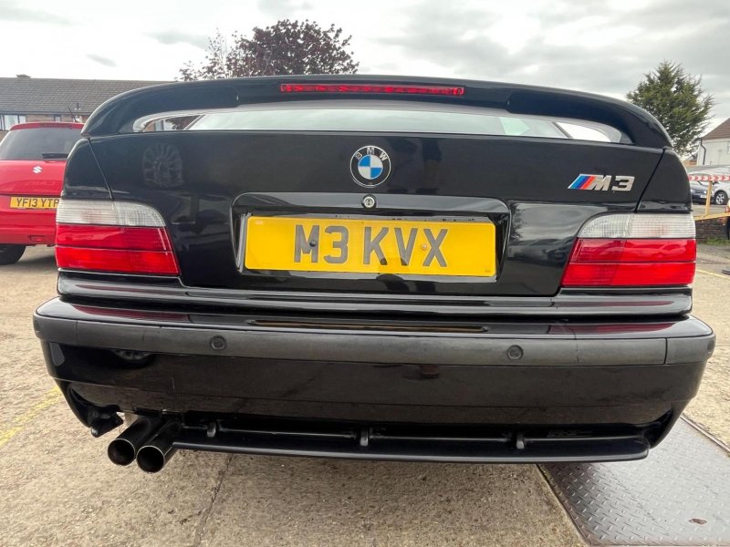 BMW M3