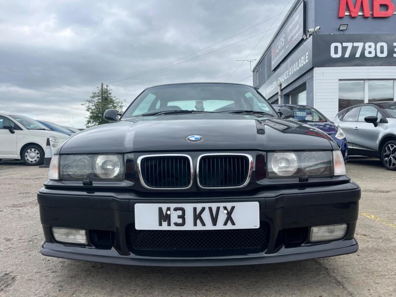 BMW M3