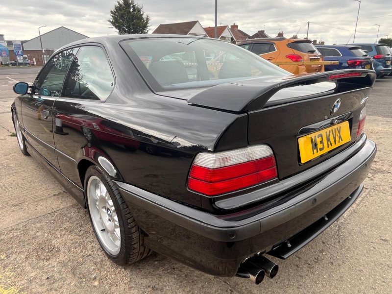 BMW M3