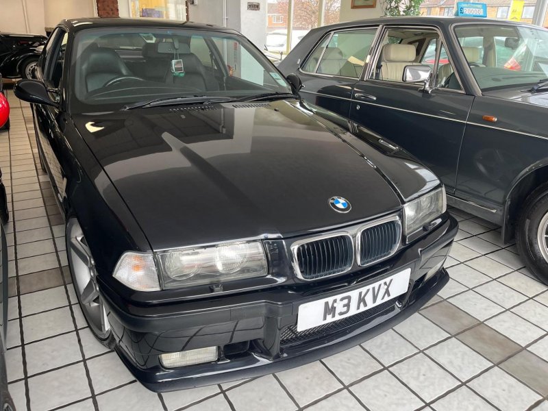 BMW M3