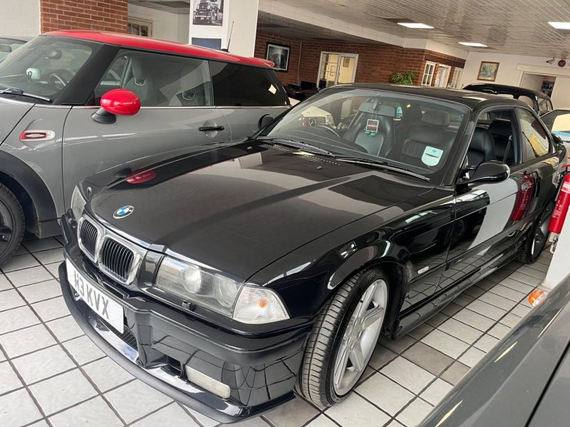 BMW M3