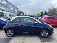 VAUXHALL ADAM