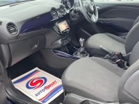VAUXHALL ADAM