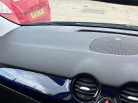 VAUXHALL ADAM