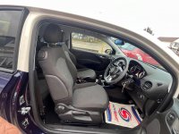 VAUXHALL ADAM