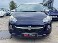 VAUXHALL ADAM