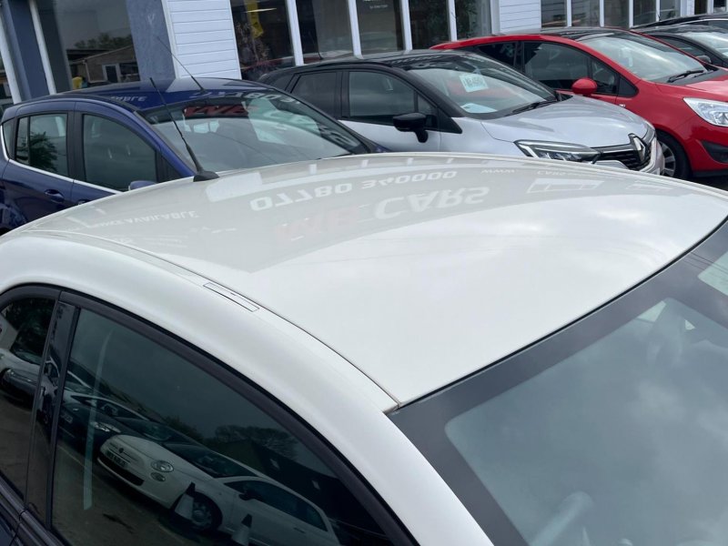 VAUXHALL ADAM