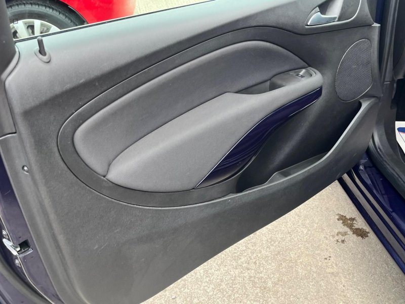 VAUXHALL ADAM