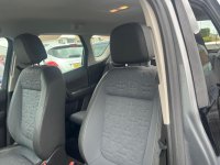 VAUXHALL MERIVA