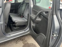 VAUXHALL MERIVA