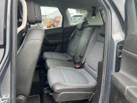 VAUXHALL MERIVA