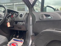 VAUXHALL MERIVA