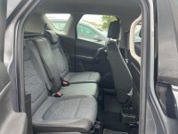 VAUXHALL MERIVA