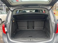VAUXHALL MERIVA