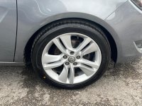 VAUXHALL MERIVA