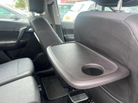 VAUXHALL MERIVA