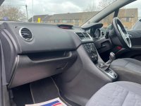 VAUXHALL MERIVA