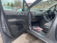 VAUXHALL MERIVA