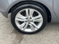 VAUXHALL MERIVA