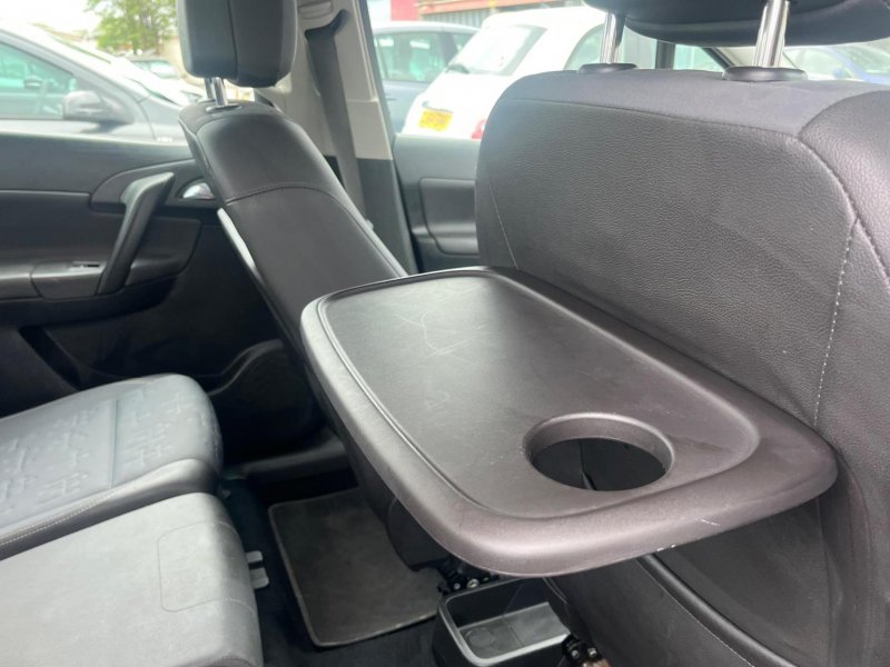 VAUXHALL MERIVA