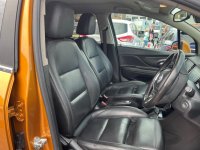 VAUXHALL MOKKA X