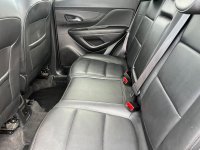 VAUXHALL MOKKA X