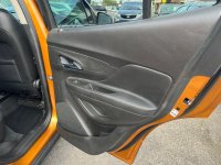 VAUXHALL MOKKA X