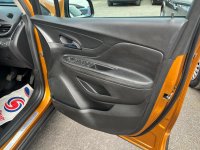 VAUXHALL MOKKA X