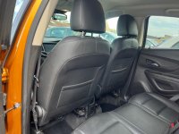 VAUXHALL MOKKA X