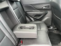 VAUXHALL MOKKA X