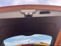 VAUXHALL MOKKA X
