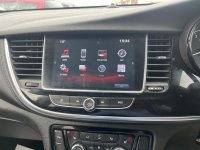 VAUXHALL MOKKA X
