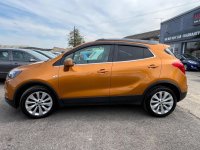 VAUXHALL MOKKA X