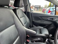 VAUXHALL MOKKA X