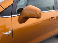 VAUXHALL MOKKA X