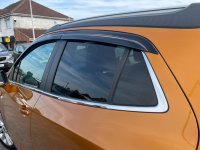 VAUXHALL MOKKA X